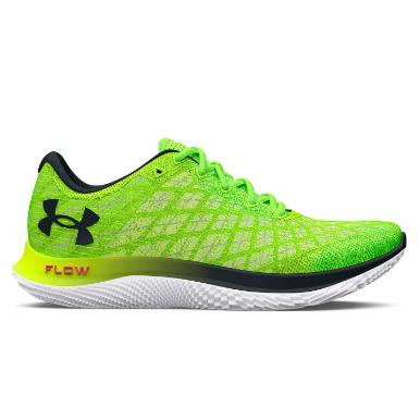 Zapatillas Running UA Flow Velociti Wind 2 CN Hombre Under Armour