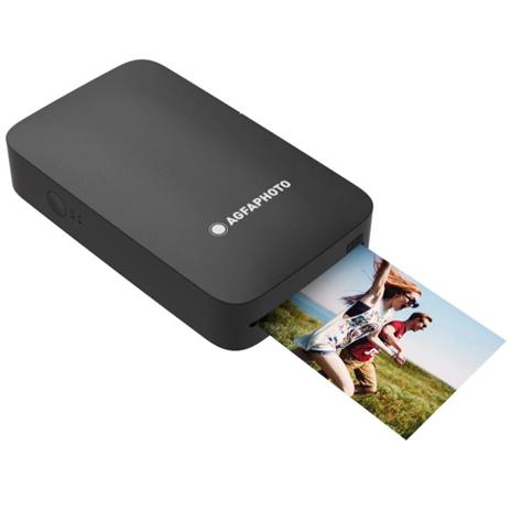Impresora Bolsillo Realipix Mini P AgfaPhoto