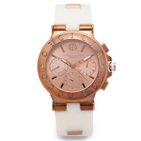 Reloj Análogo Mujer RCB15V23 Cecilia Bolocco