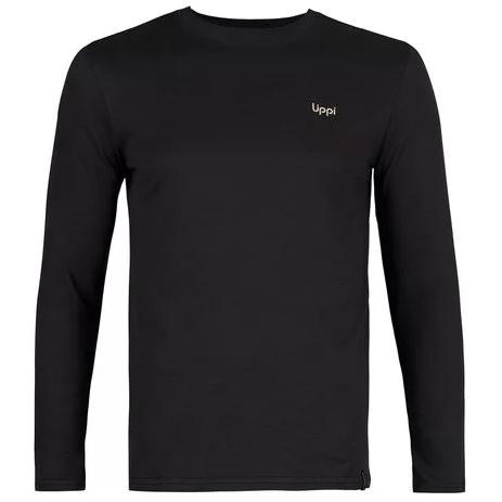 Polera Teen Boy Mountain Long Sleeve Talla 12 y 14 Lippi