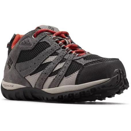 Zapatilla Niño Redmond Waterproof Columbia