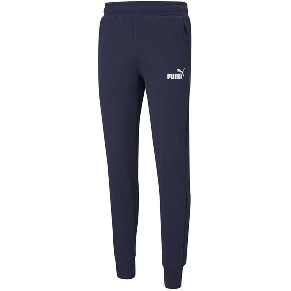 Pantalón De Buzo Algodón Hombre Puma