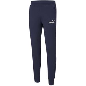 Pantalón De Buzo Algodón Hombre Puma