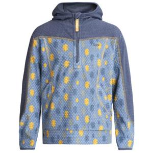 Poleron Niño Saltamontes Nano-F 14 Zip Hoody Print Lippi