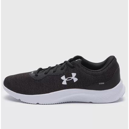 Zapatilla Deportiva Mojo Talla 43,5 Under Armour