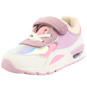 Zapatilla Sport S24 Kids Niña Lila Ficcus