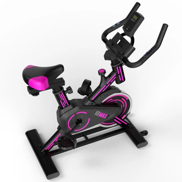 Bicicleta De Spinning SBP40 Fitmax