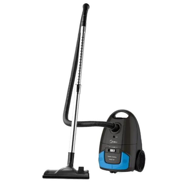 Aspiradora De Arrastre 1600W 14Q Midea