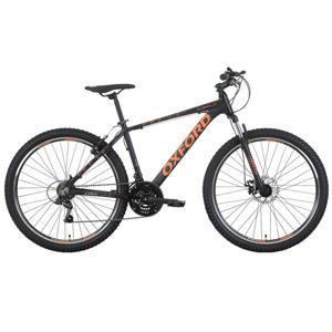 Bicicleta Mountain Bike Aro 27.5 Oxford Emerald