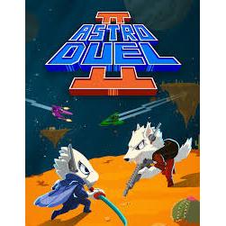 Juego Astro Duel 2