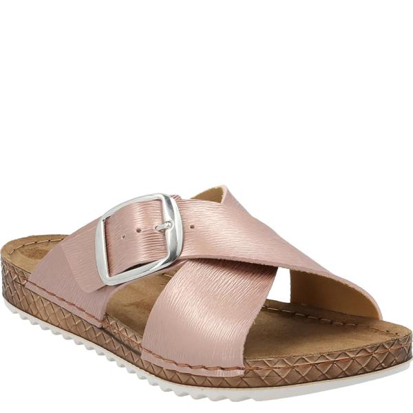 Sandalia Mujer Esma Hush Puppies