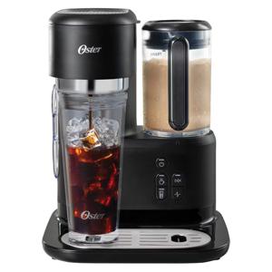 Cafetera Especializada Frappé Con Licuadora, Oster