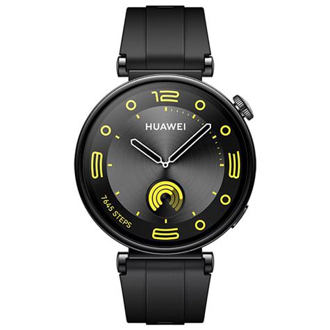 Watch Gt 4 41Mm Negro Mate Huawei