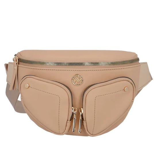 Banano Para Mujer Ottawa Beige M Secret