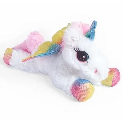 Peluche Unicornio 40 Cm