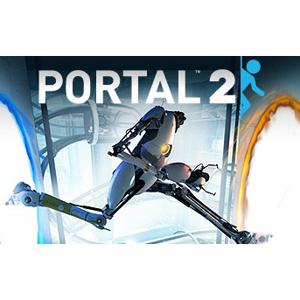 Videojuego Portal 2