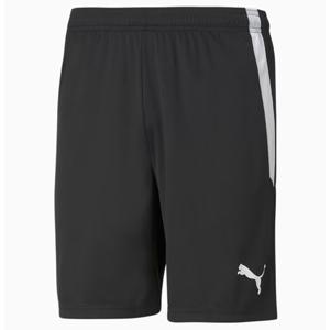 Shorts De Fútbol Para Hombre Teamliga Puma