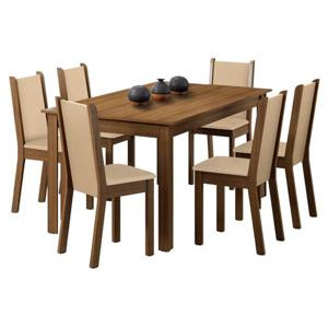 Comedor 6 Sillas Ana M+Design