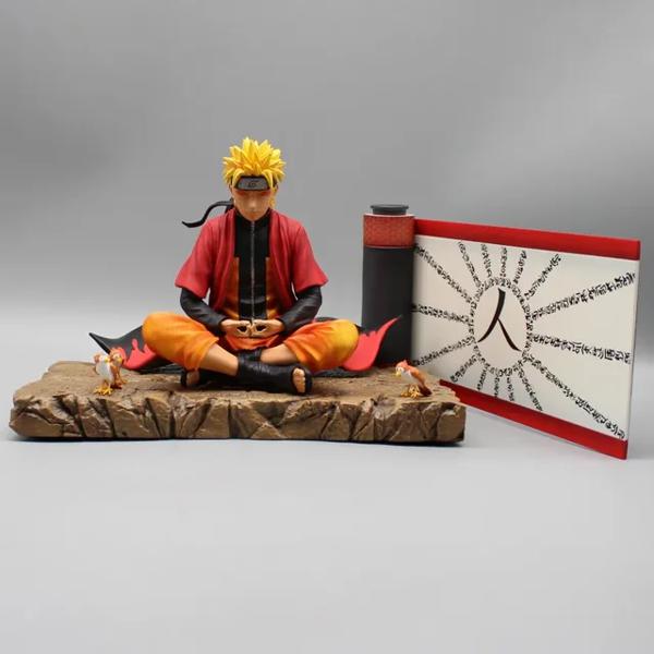 Figura de Naruto 15 CM