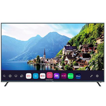 LED 43" HY43UH7130 Smart TV UHD Magic Remote Hyundai