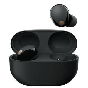 Audífonos Inalámbricos con Noise Cancelling WF-1000XM5 - Negro Sony