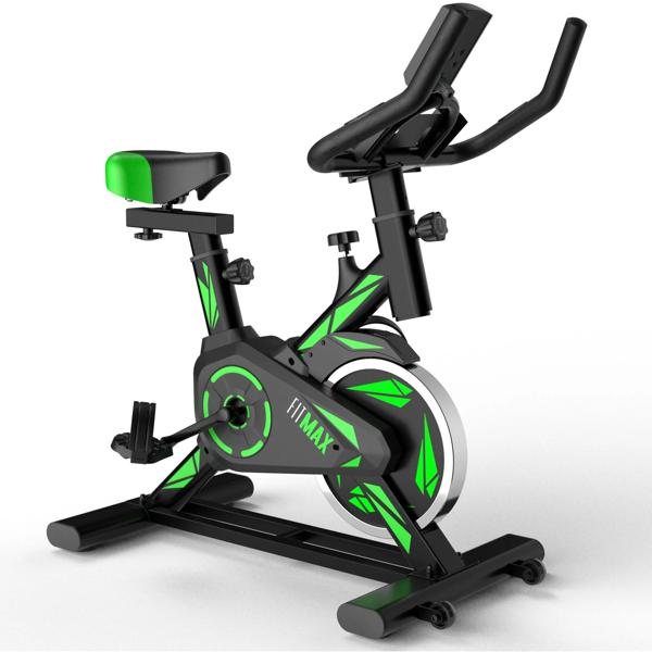 Bicicleta De Spinning SBG40 FITMAX