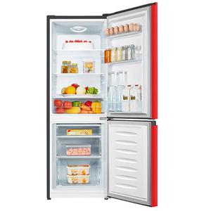 Refrigerador Frío Directo RB215NR 165 Lts. Hisense