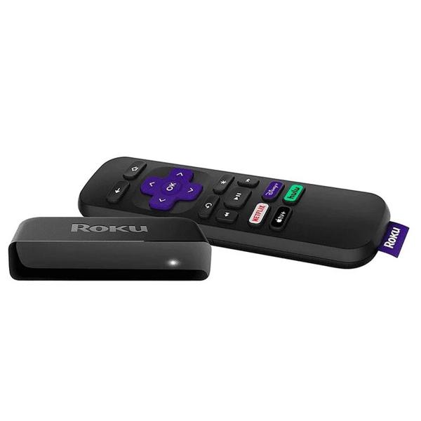 Roku Express 4K Star+ Disney Netflix Amazon HBO