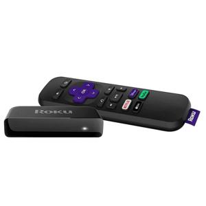 Roku Express 4K Star+ Disney Netflix Amazon HBO
