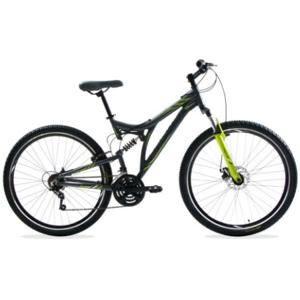Bicicleta Mon Ds-500 R29, Marco de Aluminio, Benotto