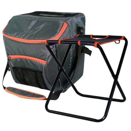 Soft Cooler Con Piso Ozark Trail