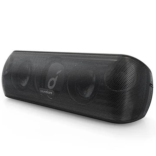 Anker Soundcore Motion+ Bluetooth con sonido HiFi de alta resolución 30 W