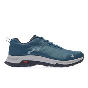 Zapatilla Hombre Vulcano Iron Stone Blue Petroleum Lippi