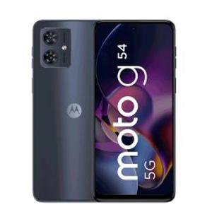 Smartphone Moto G54 5G 256GB Negro Motorola