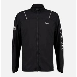 Chaqueta Hombre 4 Wind Trail Jacket Negro Lippi