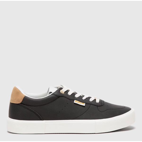 Altom Zapatilla Urbana Hombre Negro Bearcliff