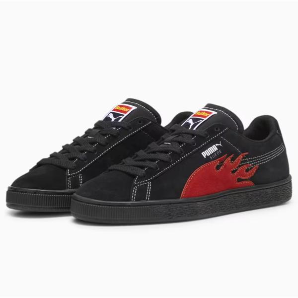 Zapatillas Suede Classic Puma X Butter Goods