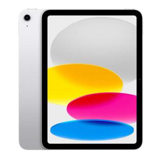 Tablet Apple iPad Chip A14 Bionic 64GB 10,9" Plata