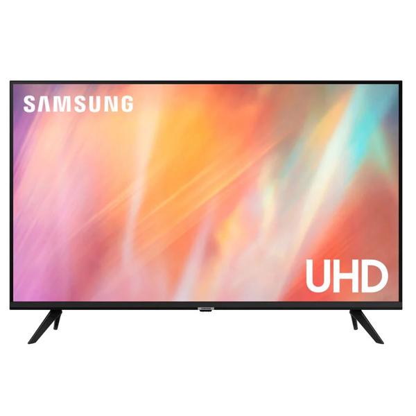 LED 55” AU7090 4K UHD Smart TV Samsung
