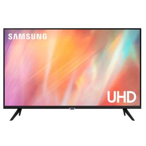 LED 55” AU7090 4K UHD Smart TV Samsung