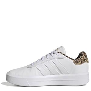 Court Platform Zapatilla Urbana Mujer Blanco Adidas