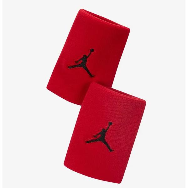 Muñequeras Unisex Jordan Jumpman Nike