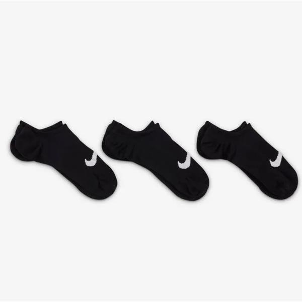 Calcetines Unisex 3 Pares Everyday Plus Lightweight Nike