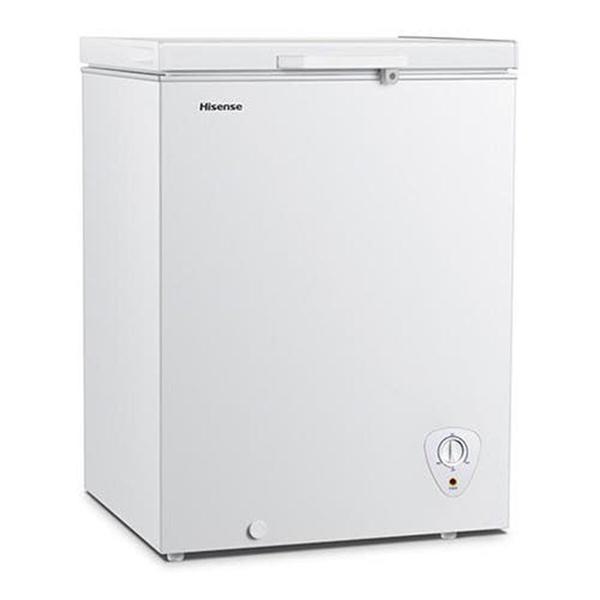 Freezer Horizontal Hisense FC-12DD 95 lts