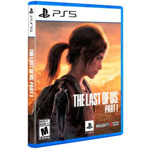 The Last Of Us Part 1 Ps5 Playstation