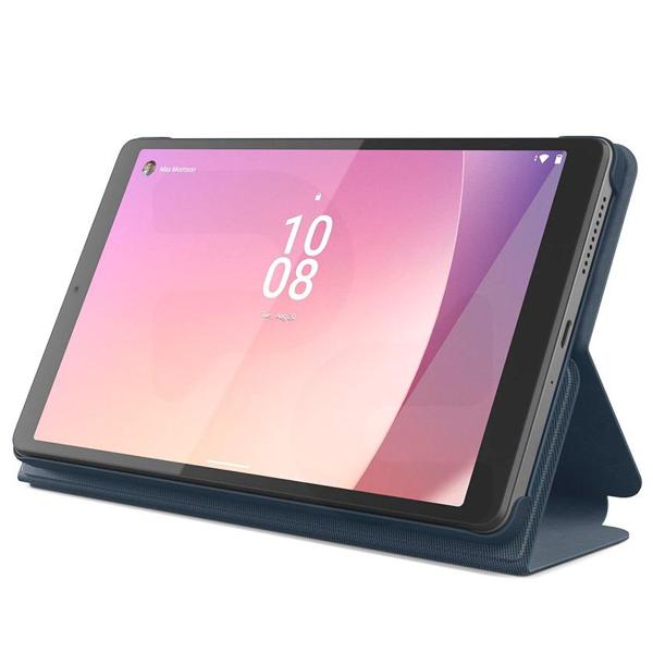 Tablet M8 4ta Gen 8.0" 4GB 64GB WiFi LTE Quad Core + FolioCase Lenovo