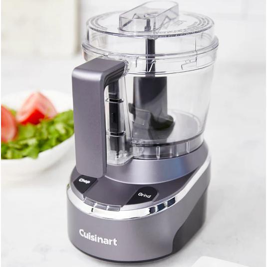 Mini Chopper Recargable RMC-100CL Cuisinart