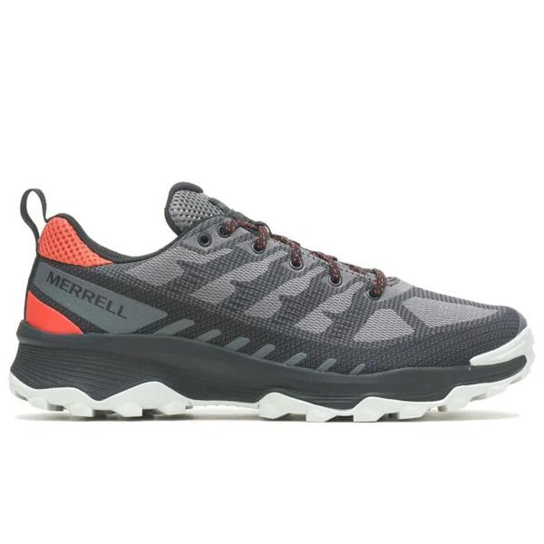 Zapatilla Hombre Speed Eco Gris Merrell