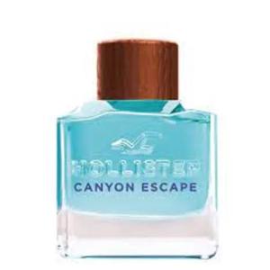 Perfume Canyon Escape Men Edt 30Ml Hollister