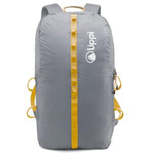 Mochila Unisex B-Light 10 Backpack Gris Oscuro Lippi